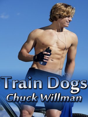 cover image of Train Dogs